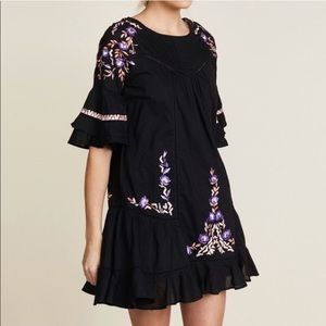 Free People Pavlo Dress